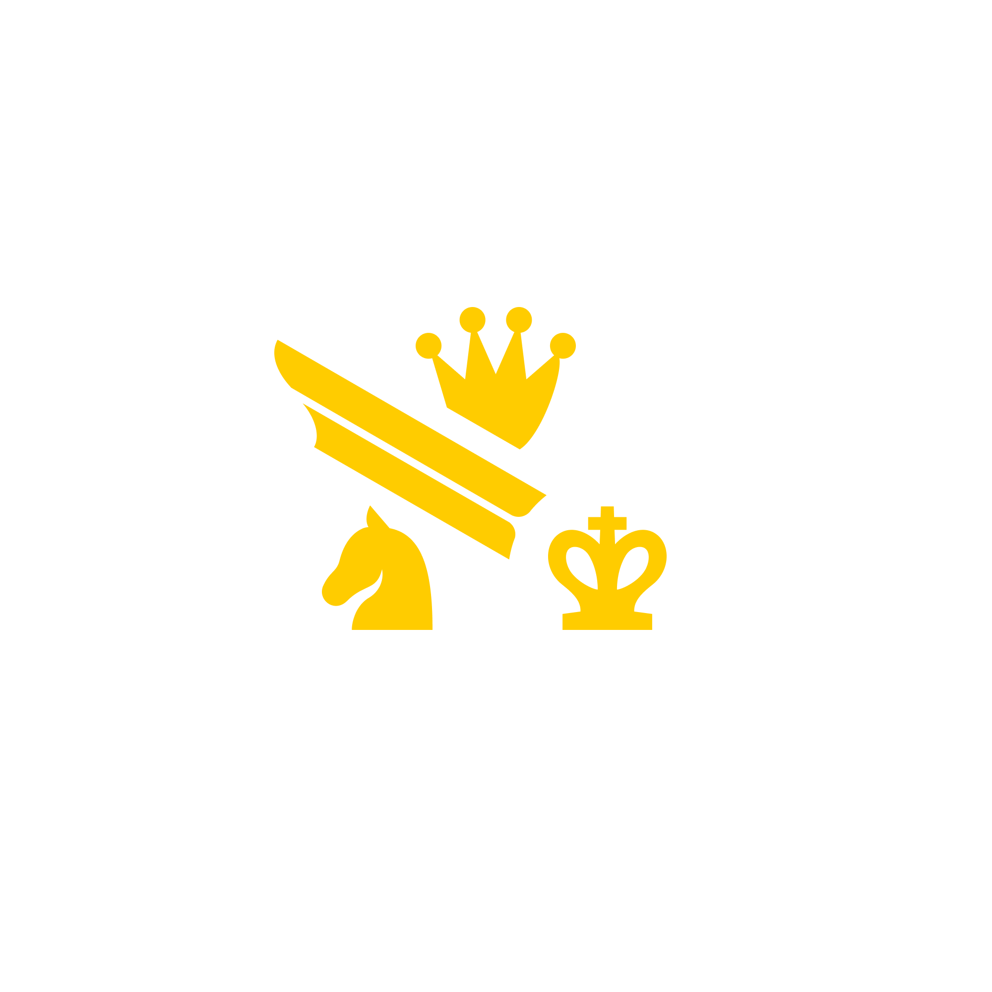 Logo UFABCHESS
